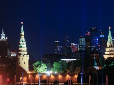 В Польше уверены, что России стремится возродить империю