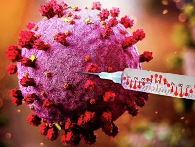 New Chinese COVID-19 vaccine allowed to be tested in humans