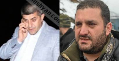 Ո՞վ է կազմակերպել գորիսի փոխքաղաքապետի խոշտանգումը. Hraparak.am