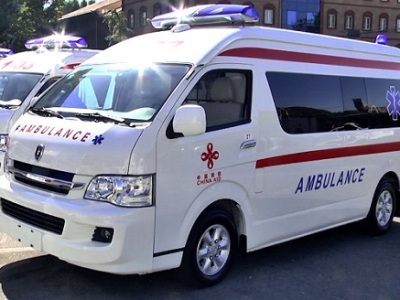 В Варденисе скончалась пятилетняя девочка