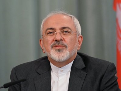 МИД Ирана прокомментировал опубликованный западными изданиями разговор Зарифа