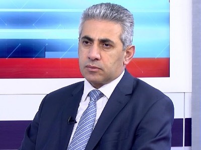Խնդրում եմ Դատախազությանը անհապաղ հարուցել քրգործ հարուցել եւ Փաշինյանին ներգրավել որպես մեղադրյալ. Էդգար Ղազարյան