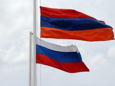 ՌԴ դեսպանատուն. Հայաստանը եւ Ռուսաստանը համագործակցության շատ լայն դաշտ ունեն