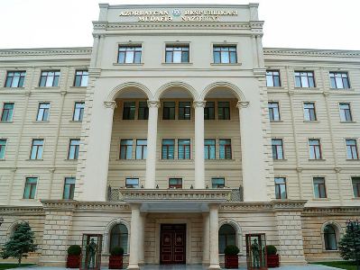 Ադրբեջանական բանակի երեք գեներալներ ուղարկվել են պահեստազոր