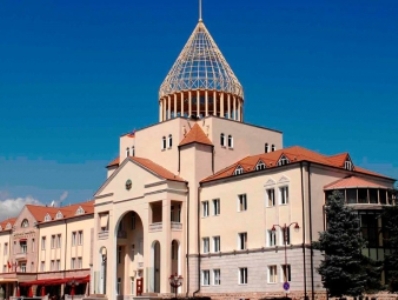 Artsakh legislature welcomes Biden recognition of Armenian Genocide