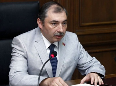 Бабуханян: Армении нужна новая идеология, на основе парадигмы сохранения государственного и национального суверенитета
