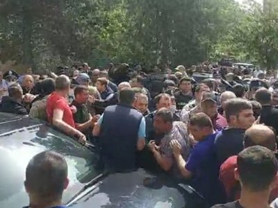 В рамках дела о событиях в Сюнике обвиняются 27 человек