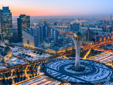 Ambassador: Trade turnover between Armenia and Kazakhstan has more than doubled