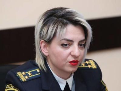 «Նակոլկա Շուշոյի» հրահանգով Մեղրիի մաքսատունը չի աշխատում. մեծ թվով բեռնատարերի կուտակում է առաջացել