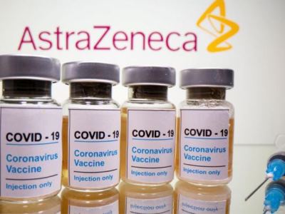 Еврокомиссия подала в суд на AstraZeneca