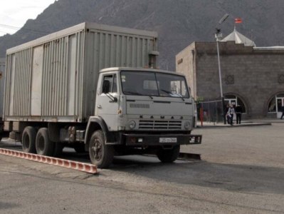 Դադարեցվել է Ագարակ մաքսային պահեստի լիցենզիան. ՊԵԿ (ֆոտո)