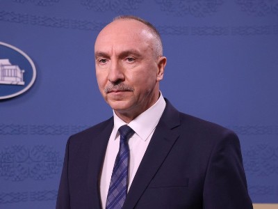 Посол Белоруссии: Была возможность выбрать несколько стран, но решение остановилось на Армении