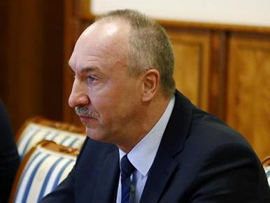 Посол Белоруссии прокомментировал резонансное поздравление Лукашенко