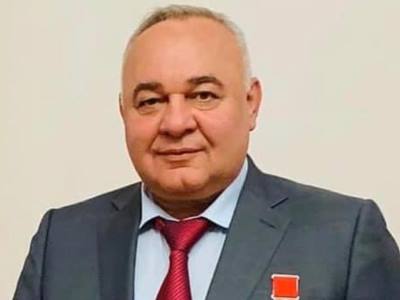 Основана общественная организации «Союз офицеров запаса Службы национальной безопасности»
