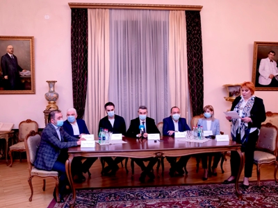 Պարի օրվա շրջանակում կազմակերպությունները մայրաքաղաքում, մարզերում եւ Արցախում հանդես կգան համերգային ծրագրերով