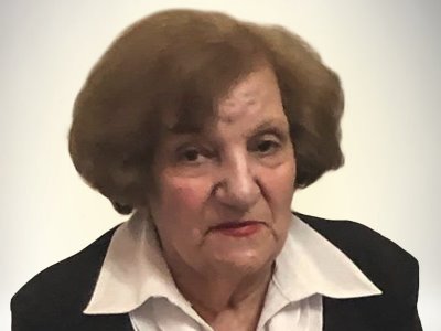 Ушла из жизни доктор геолого-минералогических наук и известный ученый Эмма Сагателян
