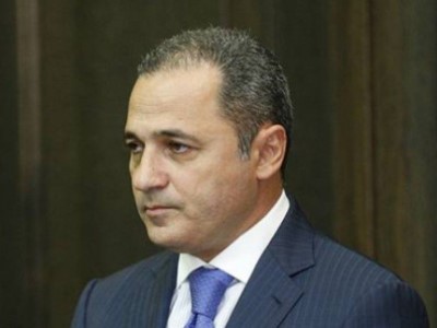 Քաղաքական հետապնդման շարունակությունն է. Վահե Հակոբյանը՝ իր կնոջը ՊԵԿ հրավիրելու եւ հարցաքննելու մասին «Փաստինֆո»