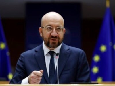 Глава Евросовета: Углубление отношений ЕС с Турцией будет сложным