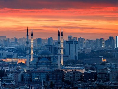 Bloomberg: Анкара обдумывает ответные меры против США и Армении после признания Байденом Геноцида армян