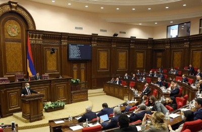 «Փաստ». Իշխանության «նավը» նորից սկսում են լքել