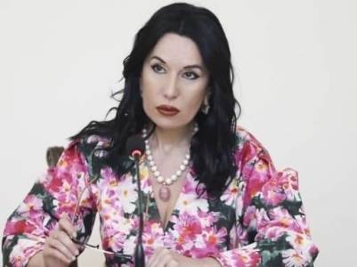 «Հրապարակ». Նաիրա Զոհրաբյանը կդիմի ՄԻԵԴ, որ ապացուցի ինքը ճիշտ էր, Նիկոլը՝ սխալ