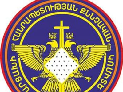 Stepanakert apartment resident, 31, found hanged from pipe
