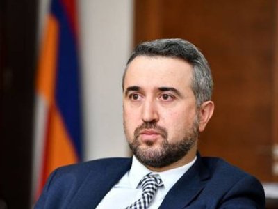 Чиновник: Важна осведомленность мирового сообщества об уничтожении армянских памятников