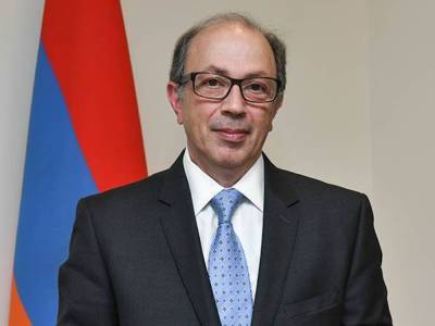 Թուրքիան Հայաստանի նկատմամբ վարում է թշնամական և ագրեսիվ քաղաքականություն. Արա Այվազյանը՝ BBC-ին