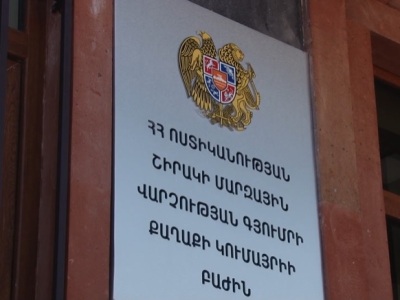 Պատանին հեռախոս էր խնդրել, որ զանգի, վերցրել էր ու փախել․ ոստիկանները բացահայտել են կողոպուտը