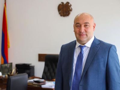 Լեռնահայաստանի 100-ամյակը արժանվույն կտոնվի Տաթևում, ոչ ոք չի կարող մեզնից խլել մեր հիշողությունը. Մանվել Փարամազյան