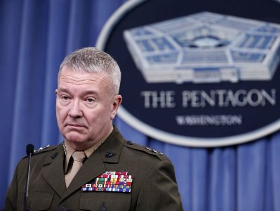 CENTCOM. Թուրքիան օրինական մտավախություններ ունի Սիրիայի եւ Իրաքի սահմաններին անվտանգության կապակցությամբ