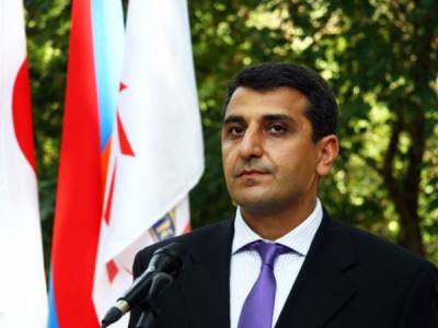 Armenia Ambassador to US: Turkey continues its genocidal policy towards Republic of Armenia