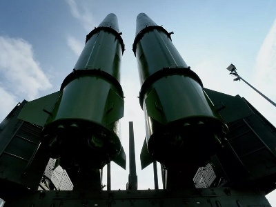Ո՞ւմ վրա էր «կրակում» «Իսկանդեր»-ը