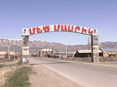 Մեծ Մասրիկի տարրական դպրոցում դասապրոցեսը խաթարվել է. դեմ են ամեն առիթով դրամահավաք անող տնօրենին