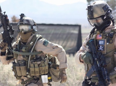 NATO conducts large-scale drills in Albania