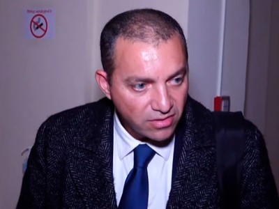 ՀՀ էկոնոմիկայի նախարարի պաշտոնակատար. Ժամանակին ես օրական 800 մարդ էի կրճատում