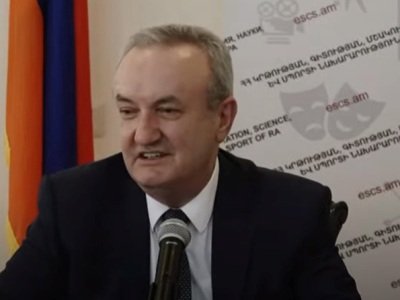«Հրապարակ». ԿԳՄՍ նախարարությունն անդրդվելի է. փոխում է բուհերի հոգաբարձուների  խորհրդի ձեւավորման կարգը