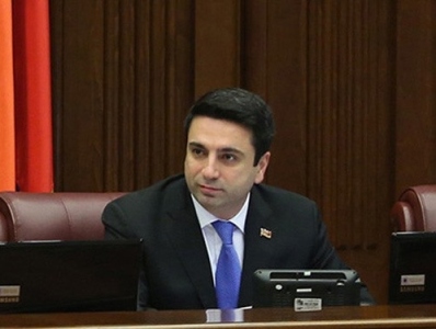 Ոստիկանության «գործ տվողը» Ալեն Սիմոնյանի ընկեր Վահե Նարիբեկյանն է. Arminsider