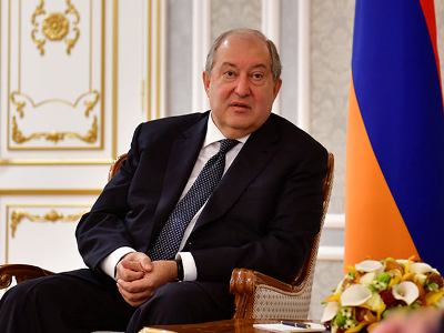 «Մենք երախտապարտ ենք». Արմեն Սարգսյանը նամակներ է հղել սփյուռքի հայկական կազմակերպությունների ղեկավարներին