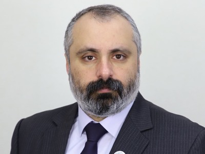 Արցախի ԱԳՆ ղեկավարի հարցազրույցը. Ալիեւը «յուրացրել է» նույնիսկ նեանդերթալցիների կայանատեղին
