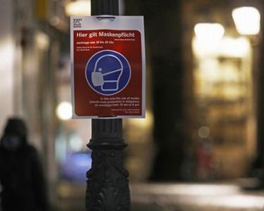 Dozens of cinemas, theaters, other venues reopen in Belgium despite government orders