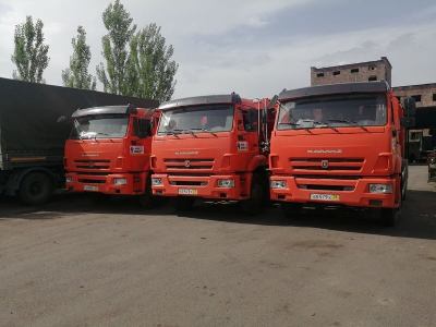 121 միլիոն դրամի ներդրում` Ջրվեժ համայնքում
