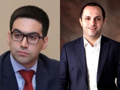 Բադասյանը կարգապահական վարույթ է հարուցել դատավոր Արման Հովհաննիսյանի նկատմամբ. ինչպես են արձագանքում փաստաբանները