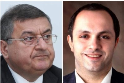 Բոլորը հայհոյում են Ջհանգիրյանին Արման Հովհաննիսյանի համար. «Դեժավյու»