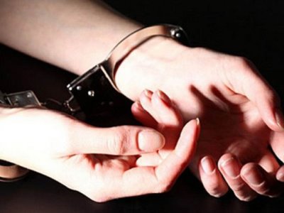 27-ամյա կին է բերման ենթարկվել