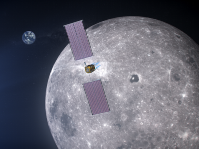 ՆԱՍԱ-ն դադարեցրել է SpaceX-ի հետ լուսնային մոդուլի վերաբերյալ պայմանագիրը