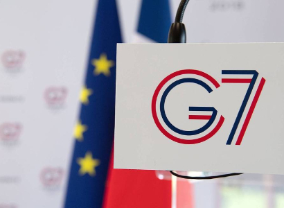 G7 ԱԳ նախարարների հանդիպման թեմաները՝ մարդու իրավունքներ, տնտեսության վերականգնում եւ նոր սպառնալիքներին հակազդում