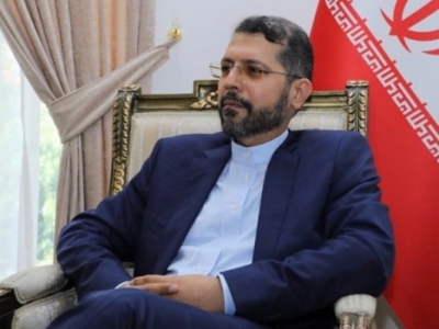 Iranian MFA denies reports of agreement with US on prisoner exchange