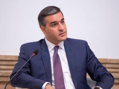 Այս պատասխանատու ժամանակահատվածում միայն ազատ ու պրոֆեսիոնալ մամուլը կարող է դիմագրավել մարտահրավերներին․ ՄԻՊ