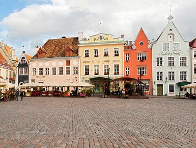 Էստոնիան մեղմացրել է կորոնավիրուսի պատճառով ներդրված սահմանափակումները